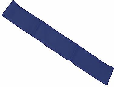 Cando Band Loop, 38,10 cm, Blu/Pesante