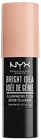 NYX PROFESSIONAL MAKEUP NYX cosmetici da donna, multicolore, taglia unica