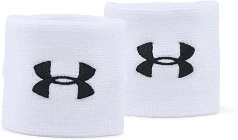 Under Armour Uomo UA Performance Wristbands Accessory