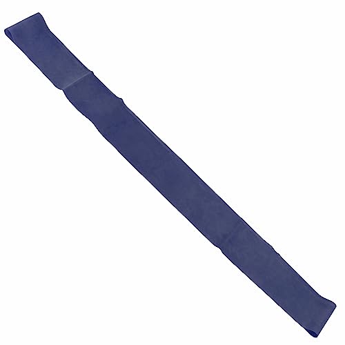 Cando Band Exercise loop, 30", Blue: Heavy, 1
