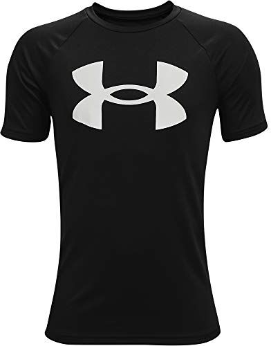 Under Armour Bambino UA Tech Big Logo SS Shirt