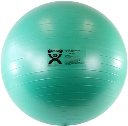 Cando W40139 Palla Antiscop., Verde, 65 cm