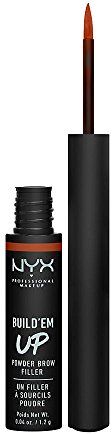 NYX PROFESSIONAL MAKEUP NYX cosmetici da donna, multicolore, taglia unica