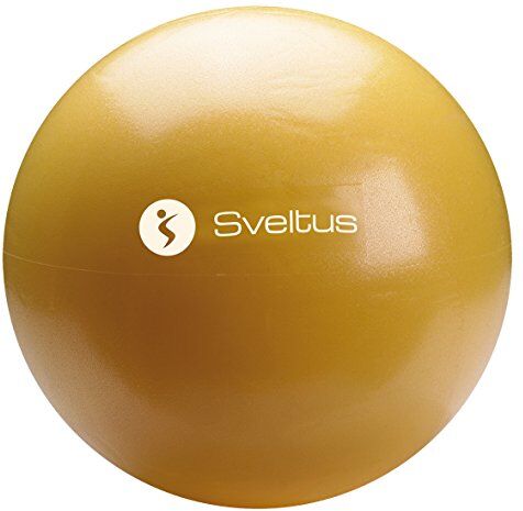 Sveltus Pallone pedagogico giallo