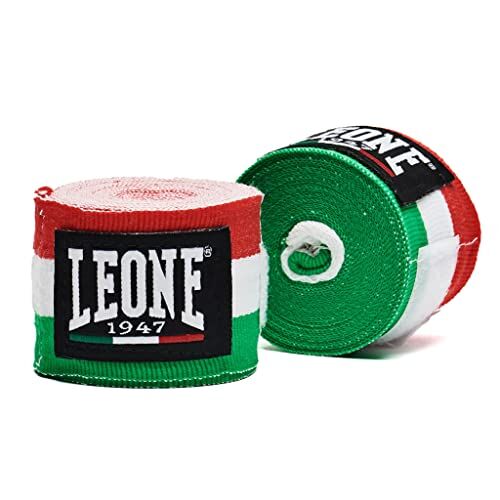 Leone , Bendaggi, Multicolore, 3,5 m,