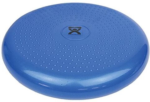 Cando Balance Disc, Blu, Ø35 cm