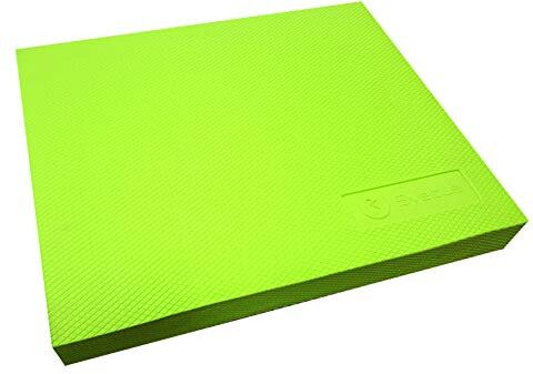 Sveltus Bilancia Pad Unisex Adulto, Verde