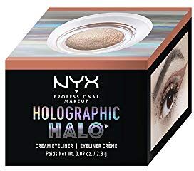 NYX PROFESSIONAL MAKEUP NYX cosmetici da donna, multicolore, taglia unica