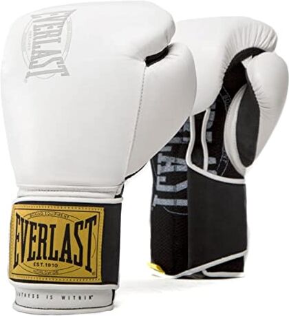 Everlast Guanti da allenamento classici  1910