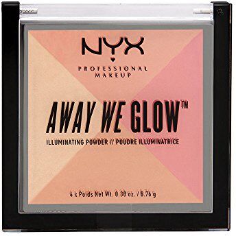 NYX PROFESSIONAL MAKEUP NYX cosmetici da donna, multicolore, taglia unica