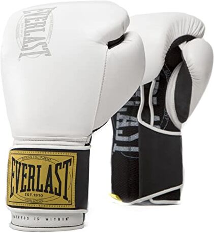 Everlast Guanti da allenamento classici  1910