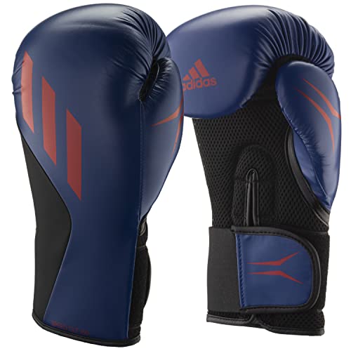 Adidas Speed TILT 150 Sacco da boxe, kickboxing, arti marziali miste e allenamento, per uomo, donna, unisex, 400 ml