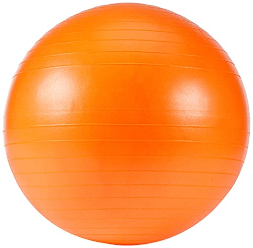 Sveltus Gymball 55 cm Arancione
