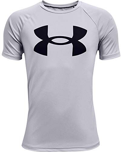 Under Armour Bambino UA Tech Big Logo SS Shirt