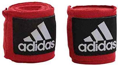 Adidas Benda Protettiva da Boxe Crepe AIBA Rules