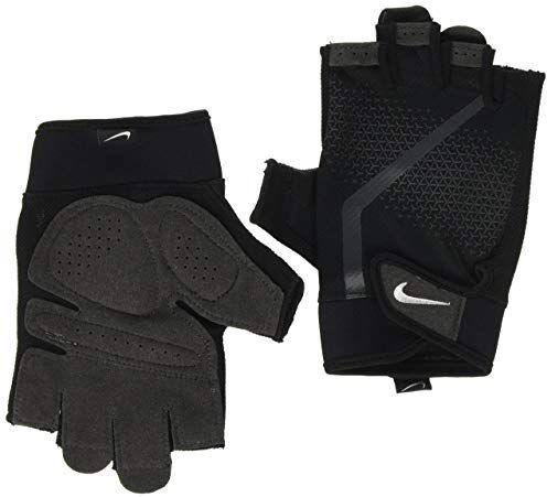 Nike Extreme, Handschuhe Unisex Adulto, 3757 945 Black/Anthracite/Whit, S