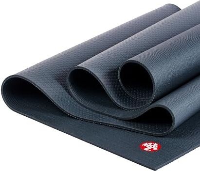 Manduka Prolite Tappetino per Yoga e Pilates, Unisex, 112011070, Thunder, 79