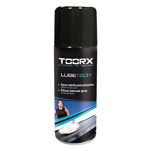 Toorx Spray lubrificante per Tapis-roulant