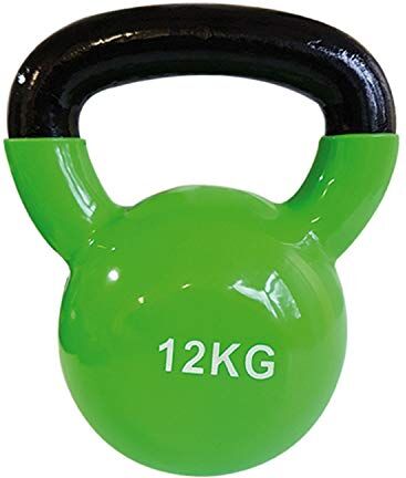 Sveltus Kettelbell 12 kg