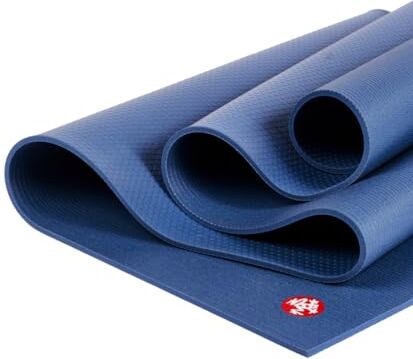 Manduka PRO Tappetino per Yoga e Pilates, Unisex, Odyssey