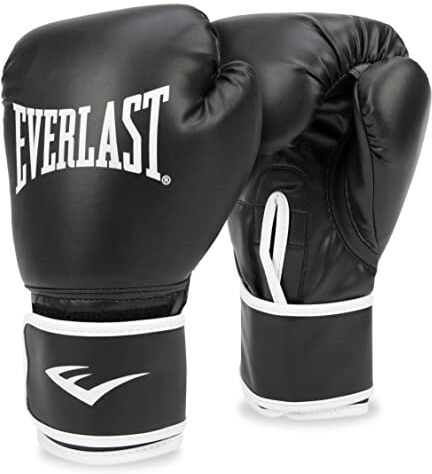 Everlast Guanti  Core Training Nero gr. S/M