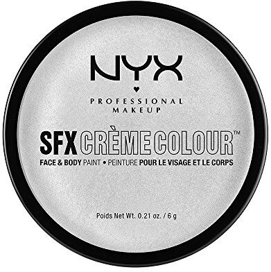 NYX PROFESSIONAL MAKEUP NYX Cosmetici da donna, multicolore, taglia unica