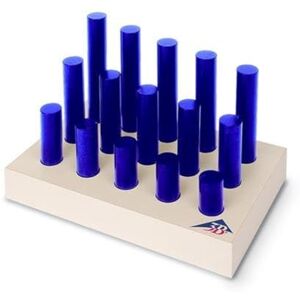 3B Scientific Set di 15 Corpi con 2 Densità 3B Scientific Set di 15 Corpi con 2 Densità