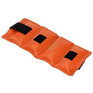 Cando W54096 Polsino Zavorrato, 3,4 Kg, Arancione Cando W54096 Polsino Zavorrato, 3,4 Kg, Arancione