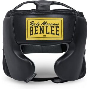 Lee Casco, Head/Face Guard Men's, Nero, S/M Lee Casco, Head/Face Guard Men's, Nero, S/M