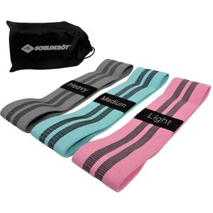 Schildkröt Shaping Loop, Set di Cinturini, Antiscivolo, 3 Diversi Punti di Forza, Ideali per Modellare, Stretching e Fitness, Include Pratica Custodia, Schildkröt Shaping Loop, Set di Cinturini, Antiscivolo, 3 Diversi Punti di Forza, Ideali per Modellare, Stretching e Fitness, Include Pratica Custodia,