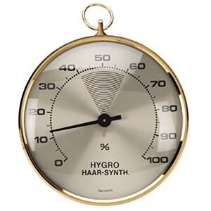 3B Scientific Igrometro di precisione per capelli 3B Scientific Igrometro di precisione per capelli