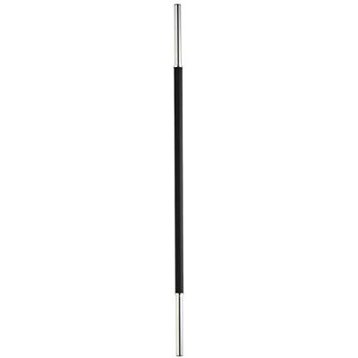 Trendy Sport Pesos Aperto - Bilanciere per Piastre in Vinile - 140cm, 1kg Trendy Sport Pesos Aperto - Bilanciere per Piastre in Vinile - 140cm, 1kg