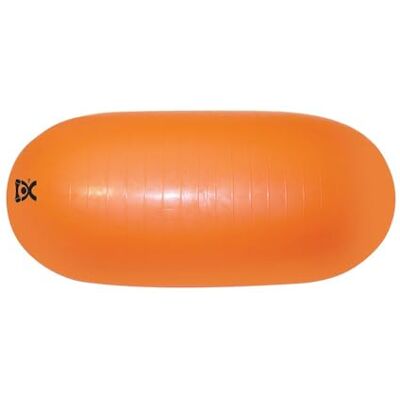 3B Scientific Cando W67195 Rullo Dritto Gonfiabile, Arancione, 50 X 100 cm 3B Scientific Cando W67195 Rullo Dritto Gonfiabile, Arancione, 50 X 100 cm