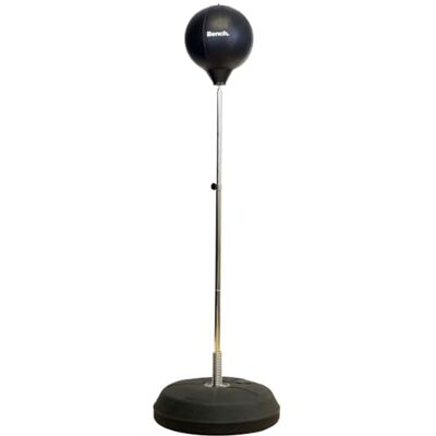 BENCH Speed Ball Punching ball Unisex Black BENCH Speed Ball Punching ball Unisex Black