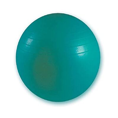GIMA Palla Resistente, Diametro 65 cm, Verde GIMA Palla Resistente, Diametro 65 cm, Verde