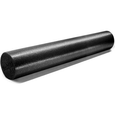 Yes4All PE Foam Roller Rullo Muscolare Ultraleggero a Densità Morbida Lungo 30/45/61/91 CM per Schiena, Gambe, Allenamenti, Esercizi di Riscaldamento, Palestra, Pilates, Fitness, Yoga Yes4All PE Foam Roller Rullo Muscolare Ultraleggero a Densità Morbida Lungo 30/45/61/91 CM per Schiena, Gambe, Allenamenti, Esercizi di Riscaldamento, Palestra, Pilates, Fitness, Yoga