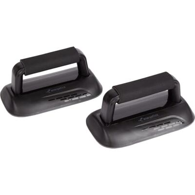 Energetics Balance Bar-, Bar Unisex Adulto, Nero/Grigio Scuro, Taglia Unica Energetics Balance Bar-, Bar Unisex Adulto, Nero/Grigio Scuro, Taglia Unica