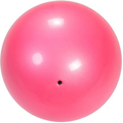 TOGU Palla da Ginnastica, 0,3 kg, Rosa, 300g TOGU Palla da Ginnastica, 0,3 kg, Rosa, 300g