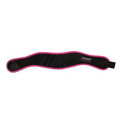 Rio Nylon Performer Cintura da Donna Pink XS Rio Nylon Performer Cintura da Donna Pink XS