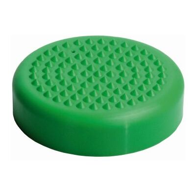 TOGU Set di 2 Cuscini Senso® per Training Equilibrio, Taglia XL, Verde (Verde), 18,5 cm TOGU Set di 2 Cuscini Senso® per Training Equilibrio, Taglia XL, Verde (Verde), 18,5 cm