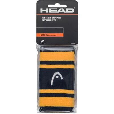 Head Wristband Striped 5, Unisex Adulto Head Wristband Striped 5, Unisex Adulto