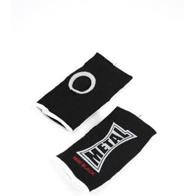 METAL BOXE Mini sottoguanti da bambino, nero METAL BOXE Mini sottoguanti da bambino, nero