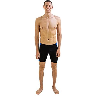 Finis Jammer Splice Black/Blue 32 Finis Jammer Splice Black/Blue 32