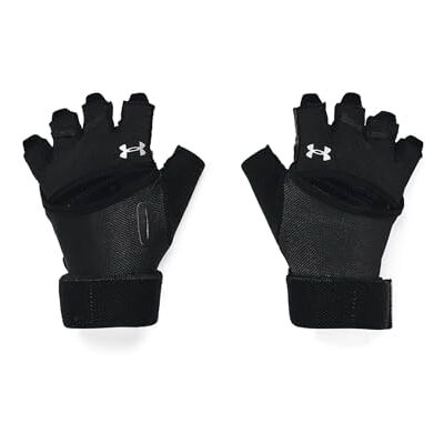 Under Armour Donna Women's Mesh HB 2PK Accessory Under Armour Donna Women's Mesh HB 2PK Accessory