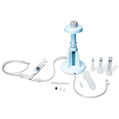 3B Scientific Ponte Elevatore Idraulico/Pneumatico 3B Scientific Ponte Elevatore Idraulico/Pneumatico