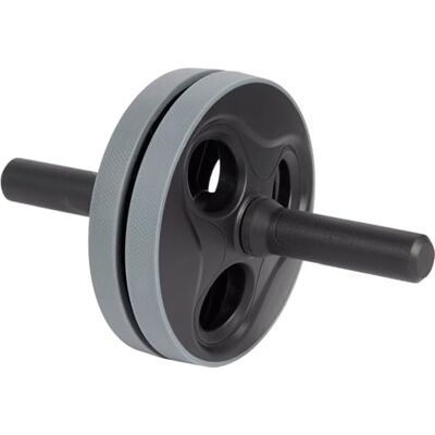 Energetics Ab PRO II, Allenatore Addominale Unisex Adulto, Black/Grey Dark, One Size Energetics Ab PRO II, Allenatore Addominale Unisex Adulto, Black/Grey Dark, One Size