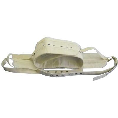 GIMA Cintura di Sicurezza, S-M, 60-88cm Circonferenza, Movimento Doppio GIMA Cintura di Sicurezza, S-M, 60-88cm Circonferenza, Movimento Doppio