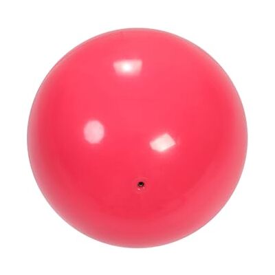 TOGU Palla da Ginnastica Lackiert 0,3 kg, Rosa (Pink), 300 g TOGU Palla da Ginnastica Lackiert 0,3 kg, Rosa (Pink), 300 g