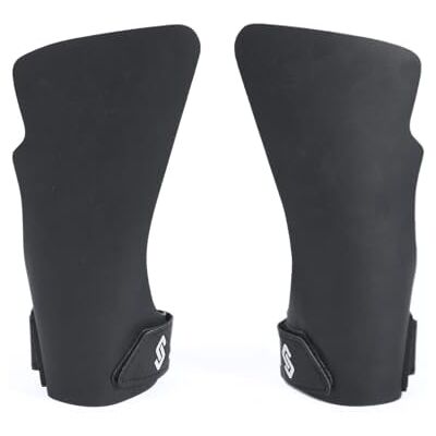 STAMINA FITNESS STMN Fitness Paracalli Hybrid Free, Grip Estremo, Senza Magnesite, Allenamento Uomo Donna per Pull-Up, Muscle-Up, Sbarra, Anelli, Weightlifting, Cross Training, Protezione Totale (L-XL) STAMINA FITNESS STMN Fitness Paracalli Hybrid Free, Grip Estremo, Senza Magnesite, Allenamento Uomo Donna per Pull-Up, Muscle-Up, Sbarra, Anelli, Weightlifting, Cross Training, Protezione Totale (L-XL)