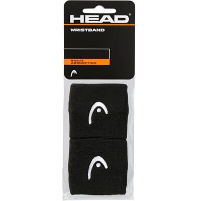 Head Polsino da 2.5” Head Polsino da 2.5”